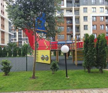 Сдается 1-комнатная квартира, 24 м²