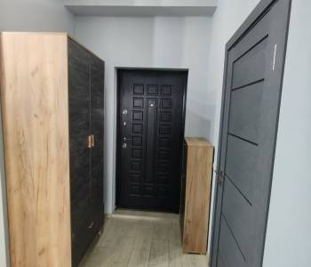 Сдается 2-х комнатная квартира, 55 м²