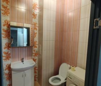 Сдается 2-х комнатная квартира, 55 м²