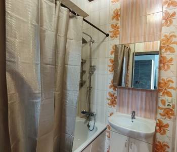 Сдается 2-х комнатная квартира, 55 м²