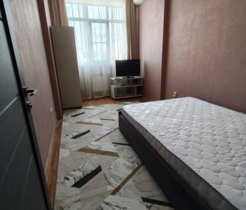 Сдается 2-х комнатная квартира, 55 м²