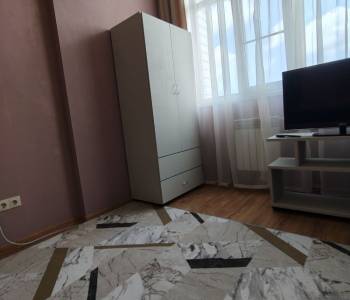 Сдается 2-х комнатная квартира, 55 м²
