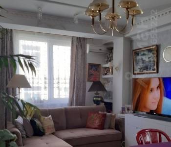 Продается 3-х комнатная квартира, 73 м²