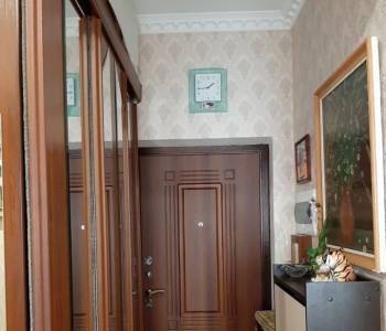 Продается 3-х комнатная квартира, 73 м²
