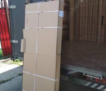 Продается 1-комнатная квартира, 29 м²