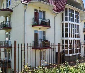 Продается 1-комнатная квартира, 29 м²