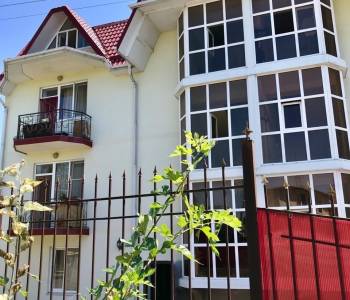 Продается 1-комнатная квартира, 29 м²