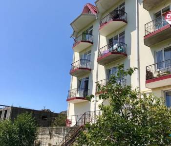 Продается 1-комнатная квартира, 29 м²