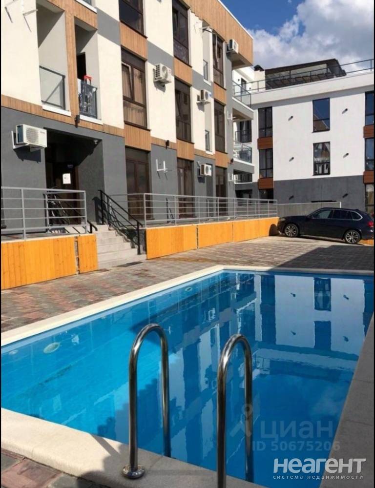 Продается 1-комнатная квартира, 21 м²