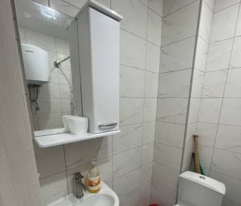 Продается 1-комнатная квартира, 29 м²