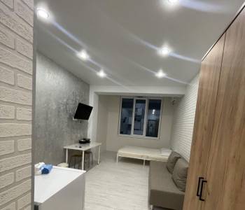 Продается 1-комнатная квартира, 29 м²