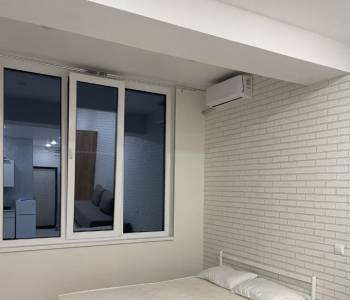 Продается 1-комнатная квартира, 29 м²