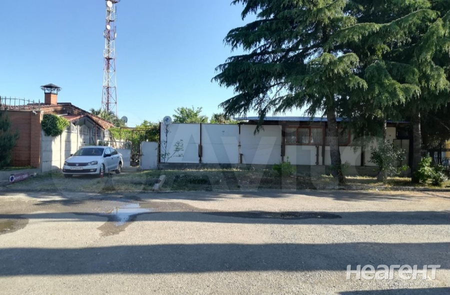 Продается Участок, 1860 м²