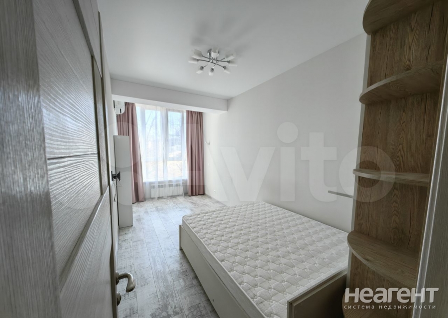 Продается 2-х комнатная квартира, 42,2 м²