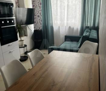 Продается 2-х комнатная квартира, 63,4 м²