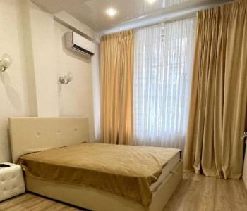 Продается 3-х комнатная квартира, 50 м²