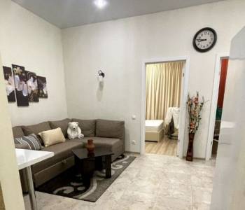 Продается 3-х комнатная квартира, 50 м²