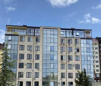 Продается 3-х комнатная квартира, 50 м²