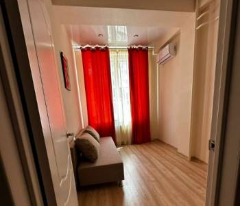 Продается 3-х комнатная квартира, 50 м²