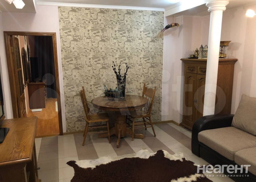 Продается 3-х комнатная квартира, 80,1 м²