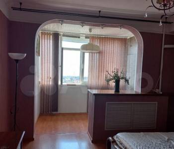 Продается 3-х комнатная квартира, 80,1 м²