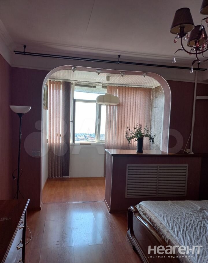 Продается 3-х комнатная квартира, 80,1 м²