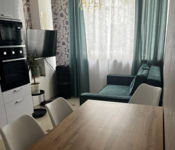 Продается 2-х комнатная квартира, 63,4 м²