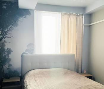 Продается 2-х комнатная квартира, 63,4 м²