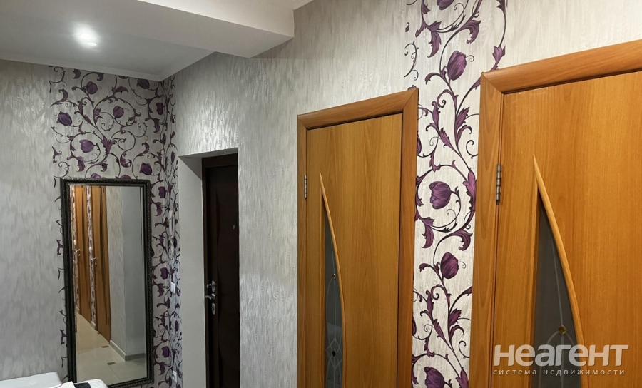 Продается 2-х комнатная квартира, 63 м²