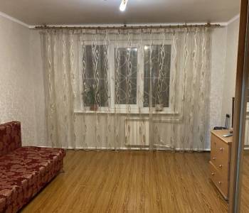 Продается 1-комнатная квартира, 34 м²