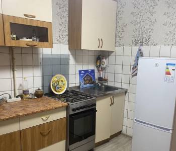 Продается 1-комнатная квартира, 34 м²