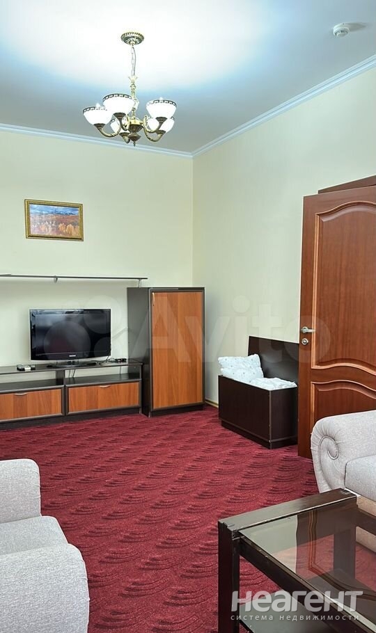 Продается 2-х комнатная квартира, 48 м²