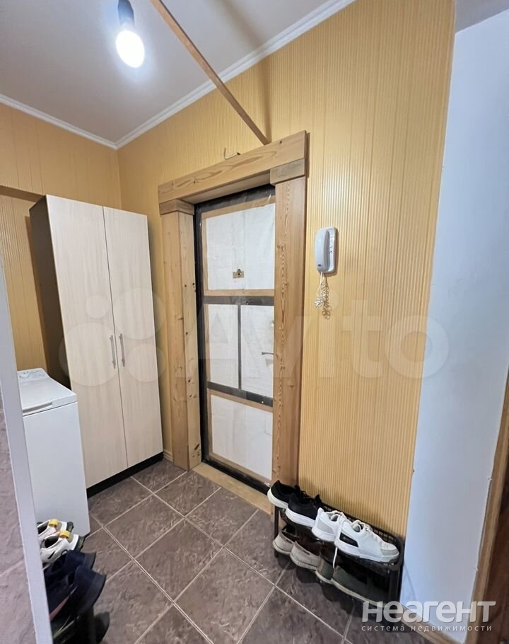 Продается 1-комнатная квартира, 34 м²