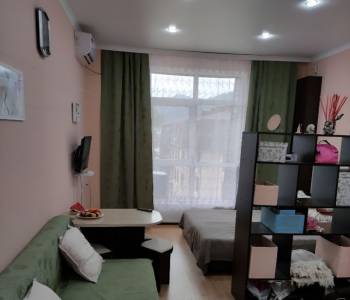 Продается 1-комнатная квартира, 28 м²