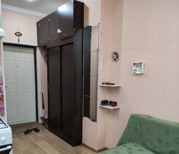 Продается 1-комнатная квартира, 28 м²