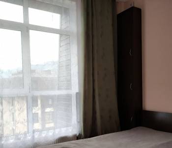 Продается 1-комнатная квартира, 28 м²