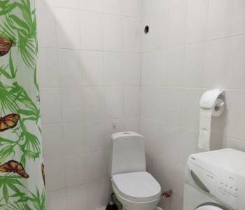 Продается 1-комнатная квартира, 28 м²