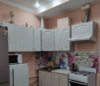 Продается 1-комнатная квартира, 28 м²