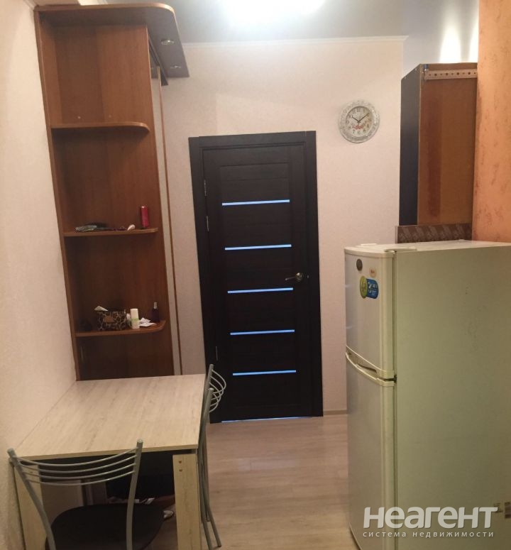 Продается 1-комнатная квартира, 27 м²