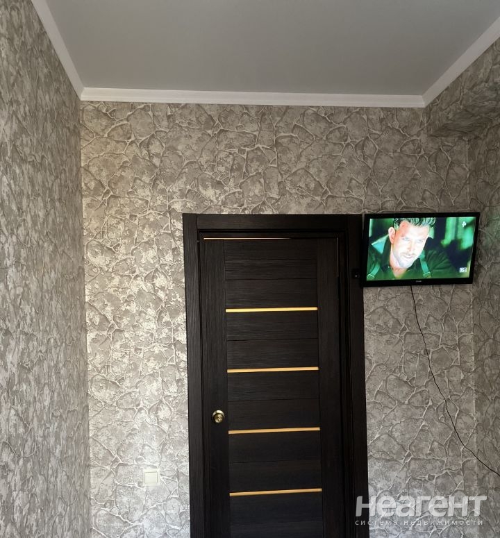 Продается 1-комнатная квартира, 27 м²