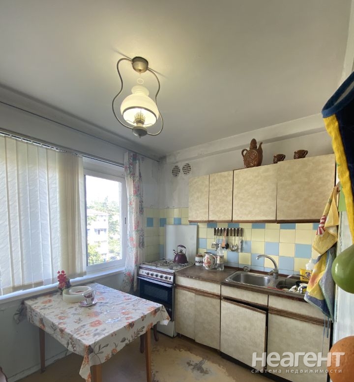 Продается 2-х комнатная квартира, 50,6 м²