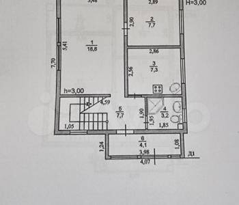 Продается Дом, 130 м²