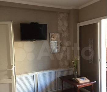 Сдается 1-комнатная квартира, 20 м²