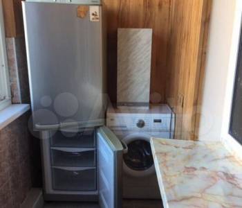 Сдается 1-комнатная квартира, 20 м²