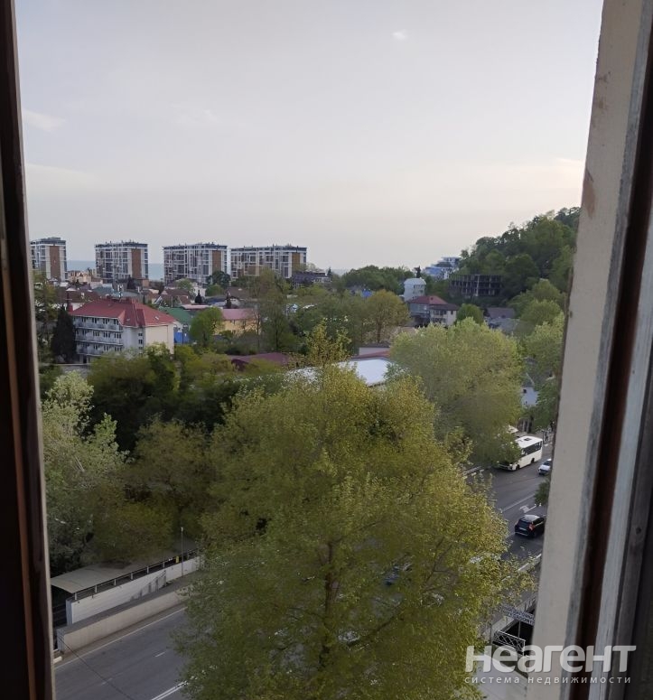 Продается 2-х комнатная квартира, 48,7 м²