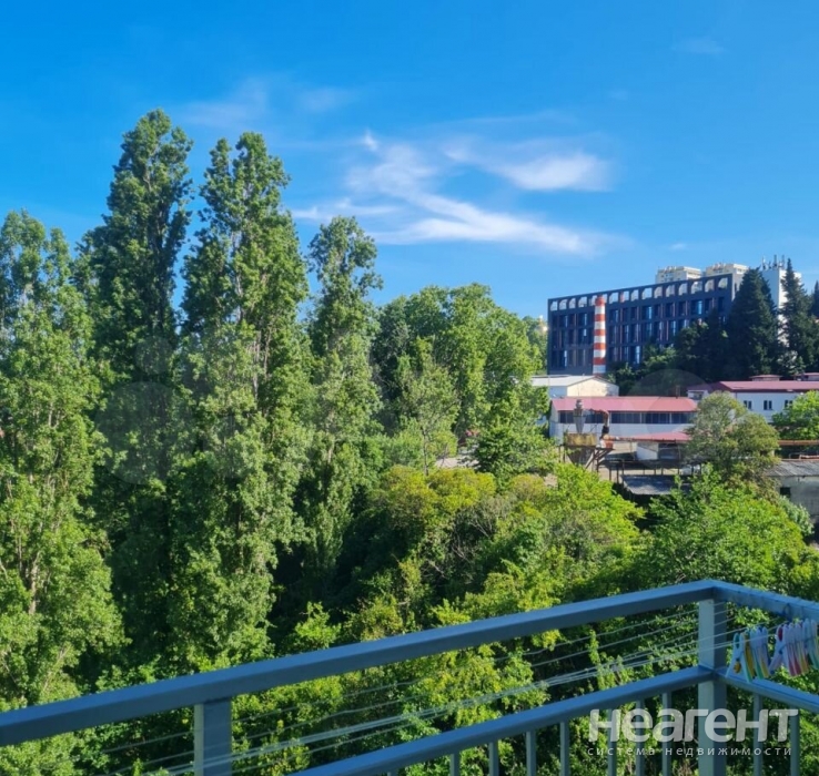 Сдается 1-комнатная квартира, 26 м²