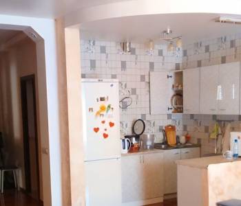 Продается 3-х комнатная квартира, 65 м²