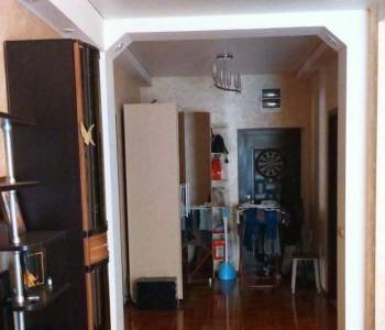 Продается 3-х комнатная квартира, 65 м²