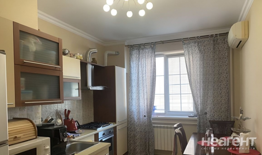 Продается 2-х комнатная квартира, 86 м²