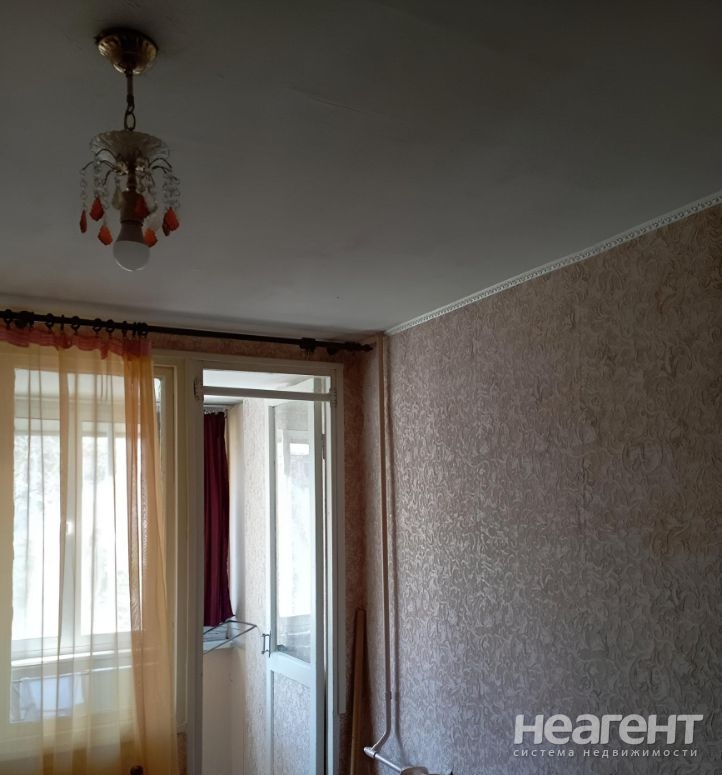 Продается 2-х комнатная квартира, 48,6 м²